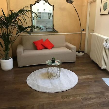 Loft Nel Cuore Di Brera 밀라노 외부 사진