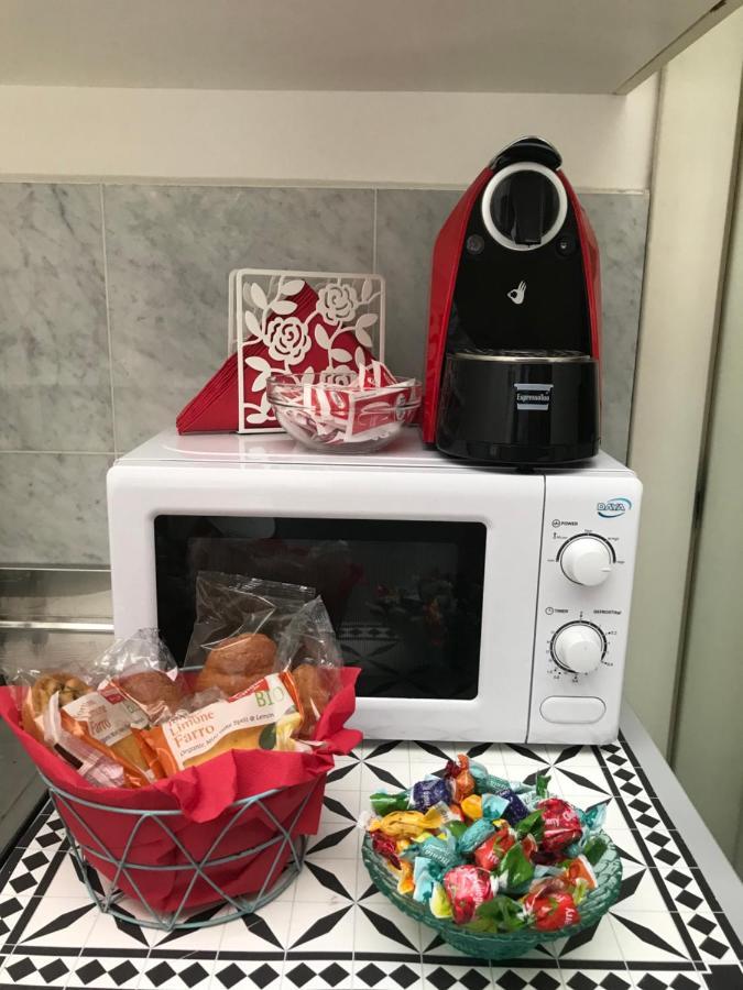 Loft Nel Cuore Di Brera 밀라노 외부 사진