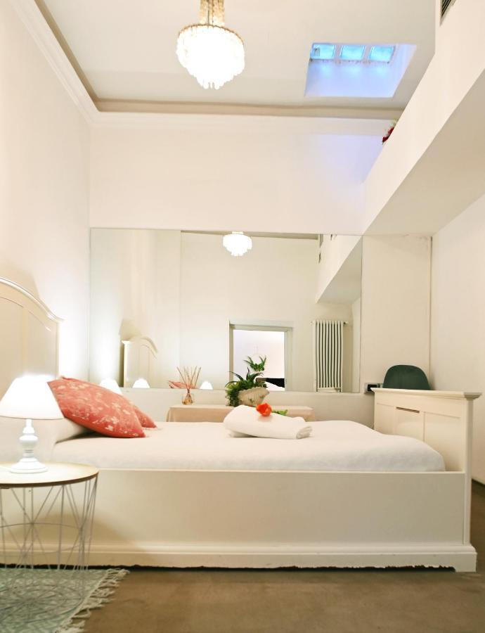 Loft Nel Cuore Di Brera 밀라노 외부 사진