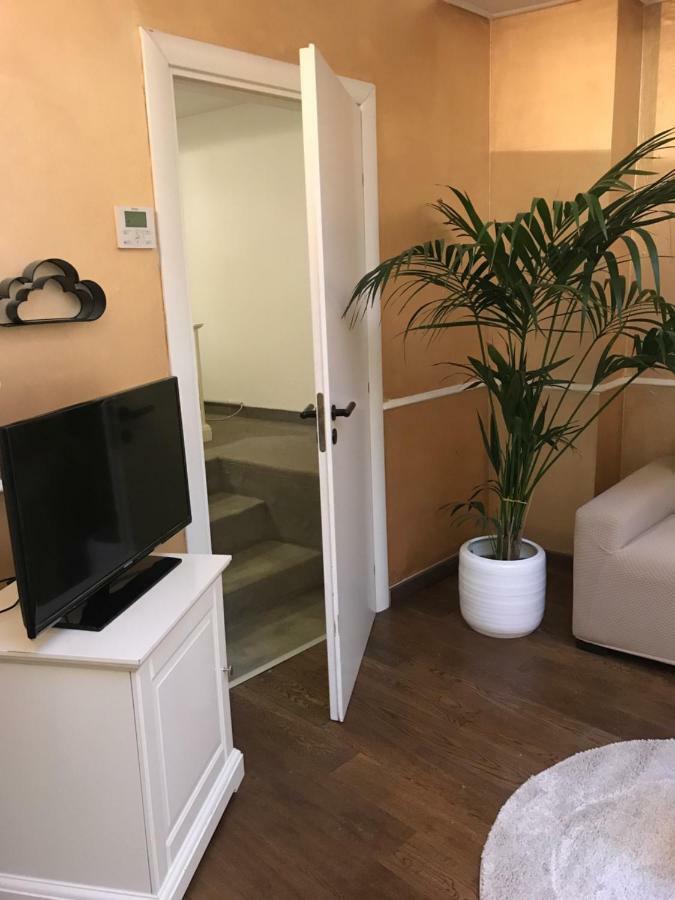 Loft Nel Cuore Di Brera 밀라노 외부 사진